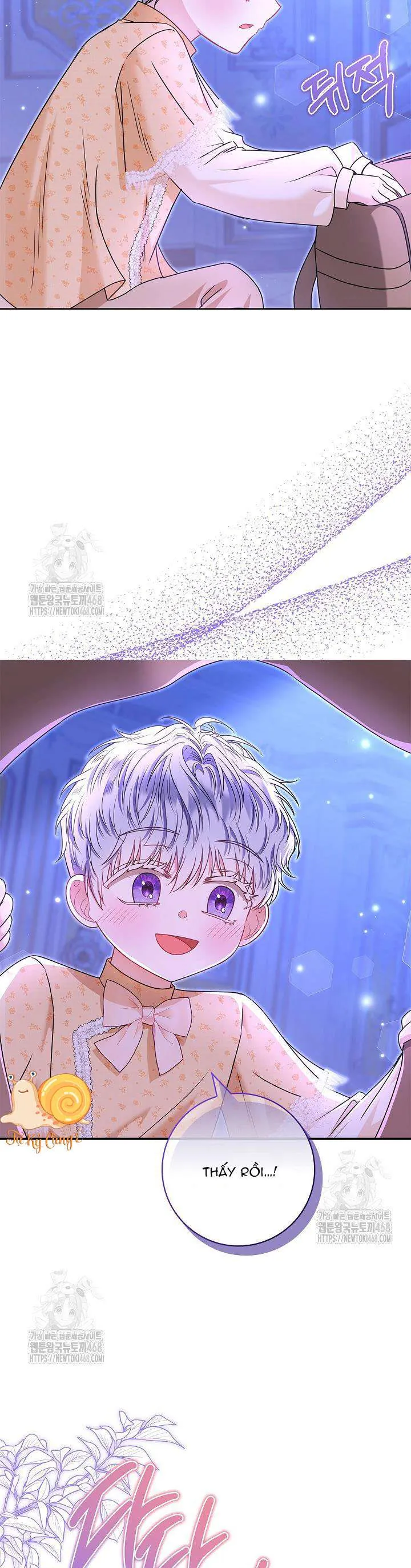 Tôi Sống Với Người Cậu Phản Diện Của Mình - Chương 33 - Trang 41