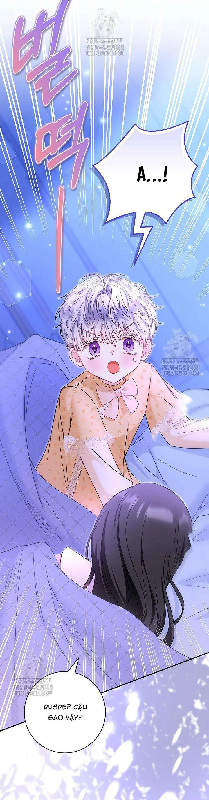 Tôi Sống Với Người Cậu Phản Diện Của Mình - Chương 33 - Trang 39