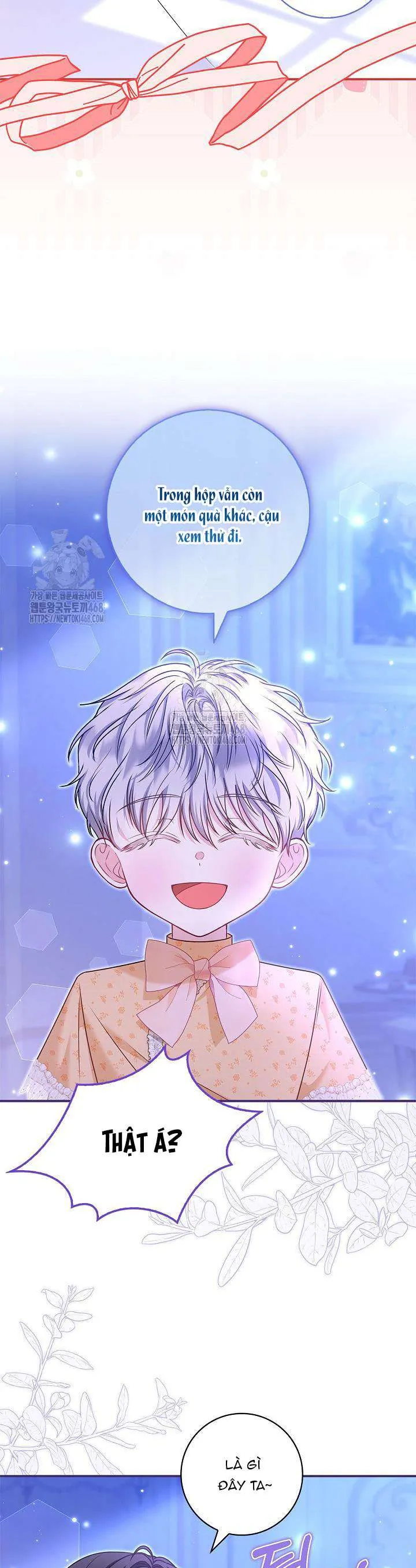 Tôi Sống Với Người Cậu Phản Diện Của Mình - Chương 33 - Trang 49