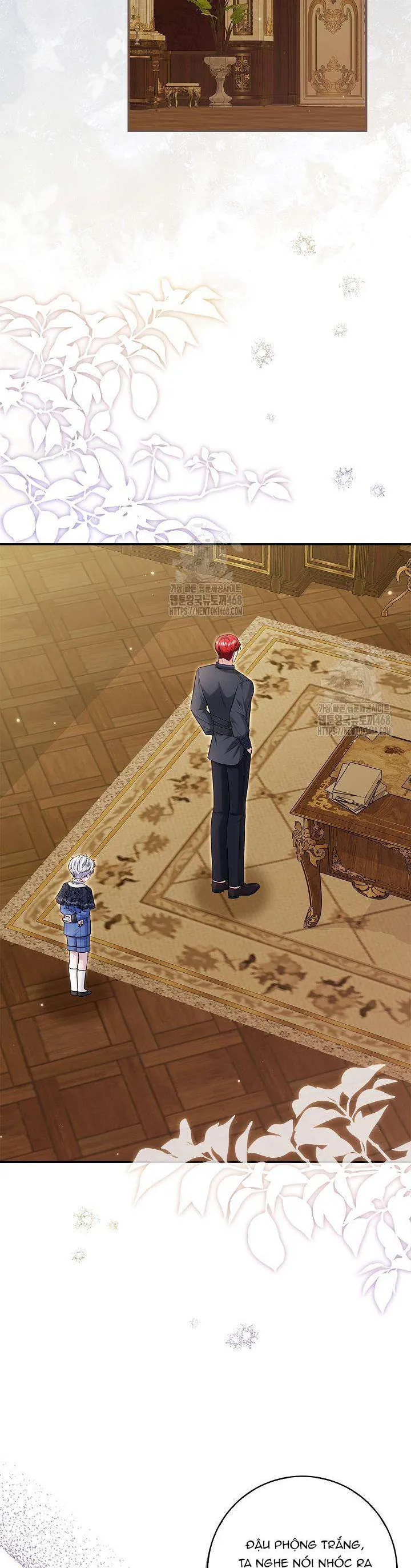 Tôi Sống Với Người Cậu Phản Diện Của Mình - Chương 33 - Trang 19