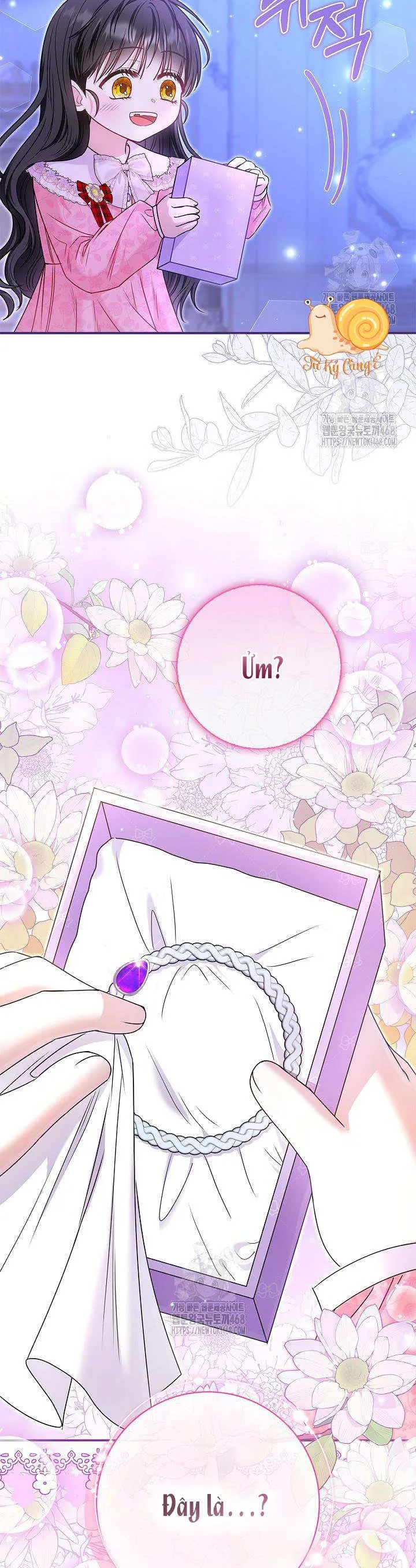 Tôi Sống Với Người Cậu Phản Diện Của Mình - Chương 33 - Trang 50