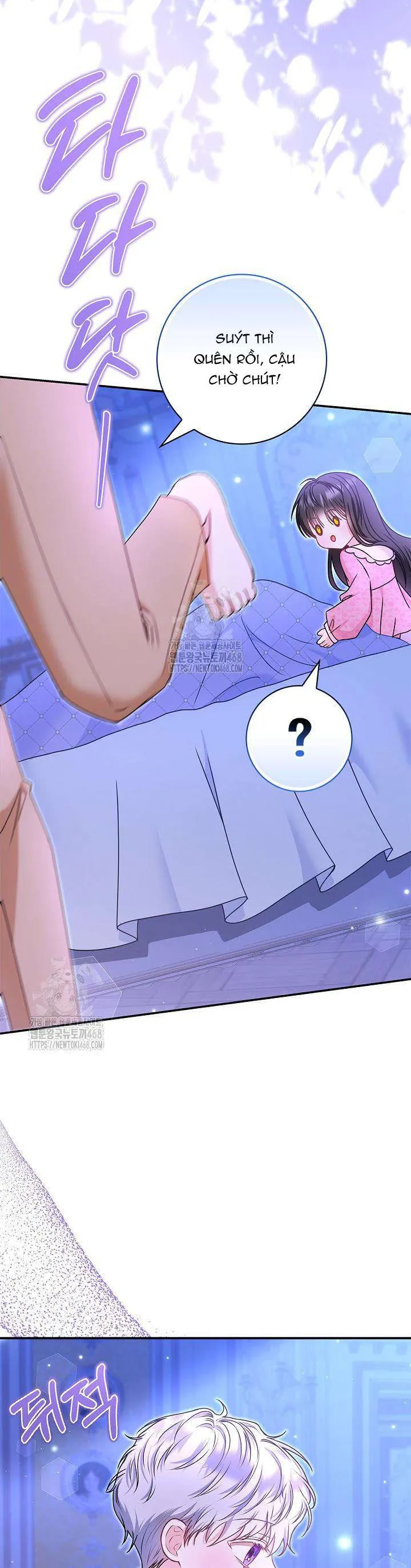 Tôi Sống Với Người Cậu Phản Diện Của Mình - Chương 33 - Trang 40