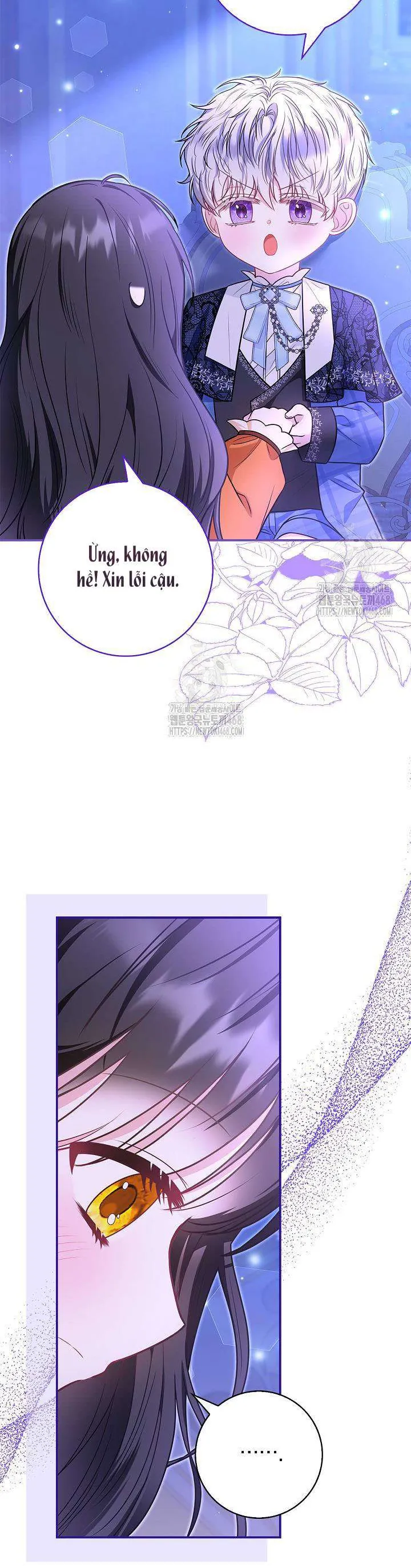 Tôi Sống Với Người Cậu Phản Diện Của Mình - Chương 33 - Trang 11