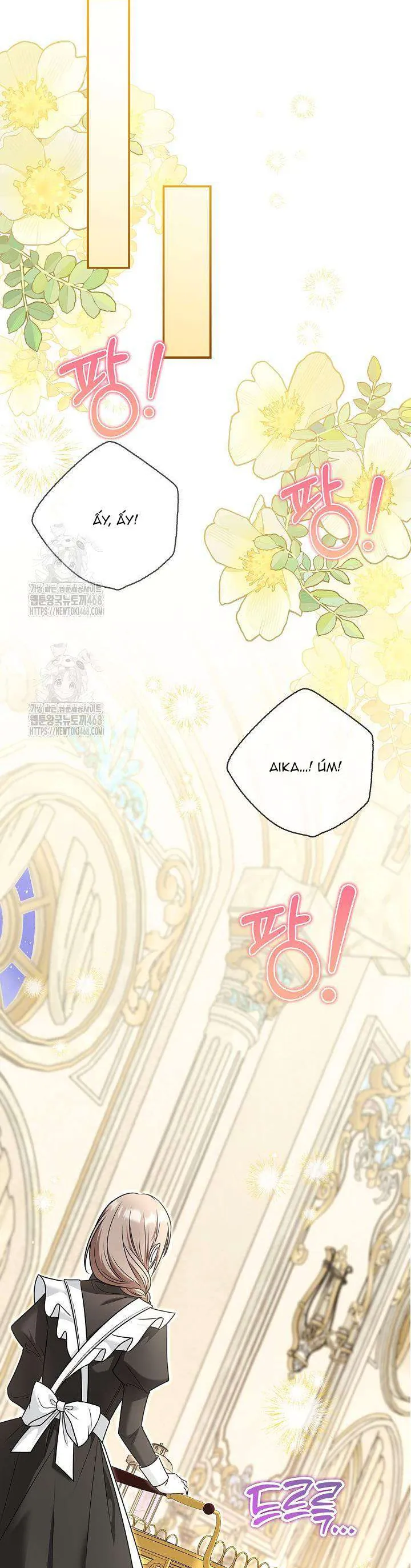 Tôi Sống Với Người Cậu Phản Diện Của Mình - Chương 33 - Trang 27