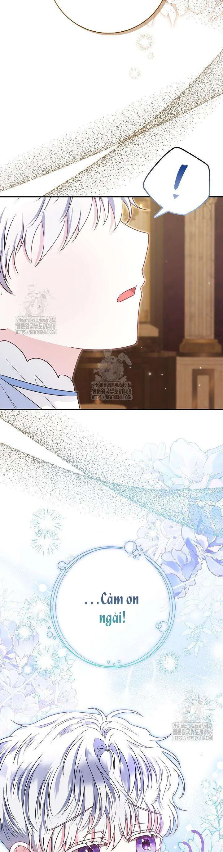 Tôi Sống Với Người Cậu Phản Diện Của Mình - Chương 33 - Trang 25