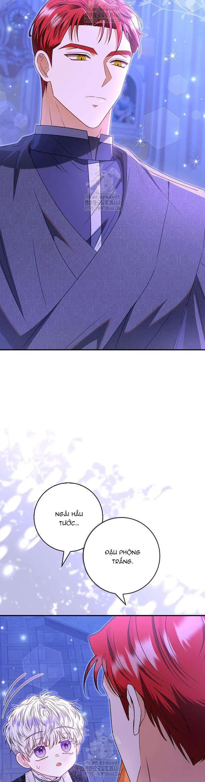 Tôi Sống Với Người Cậu Phản Diện Của Mình - Chương 33 - Trang 16