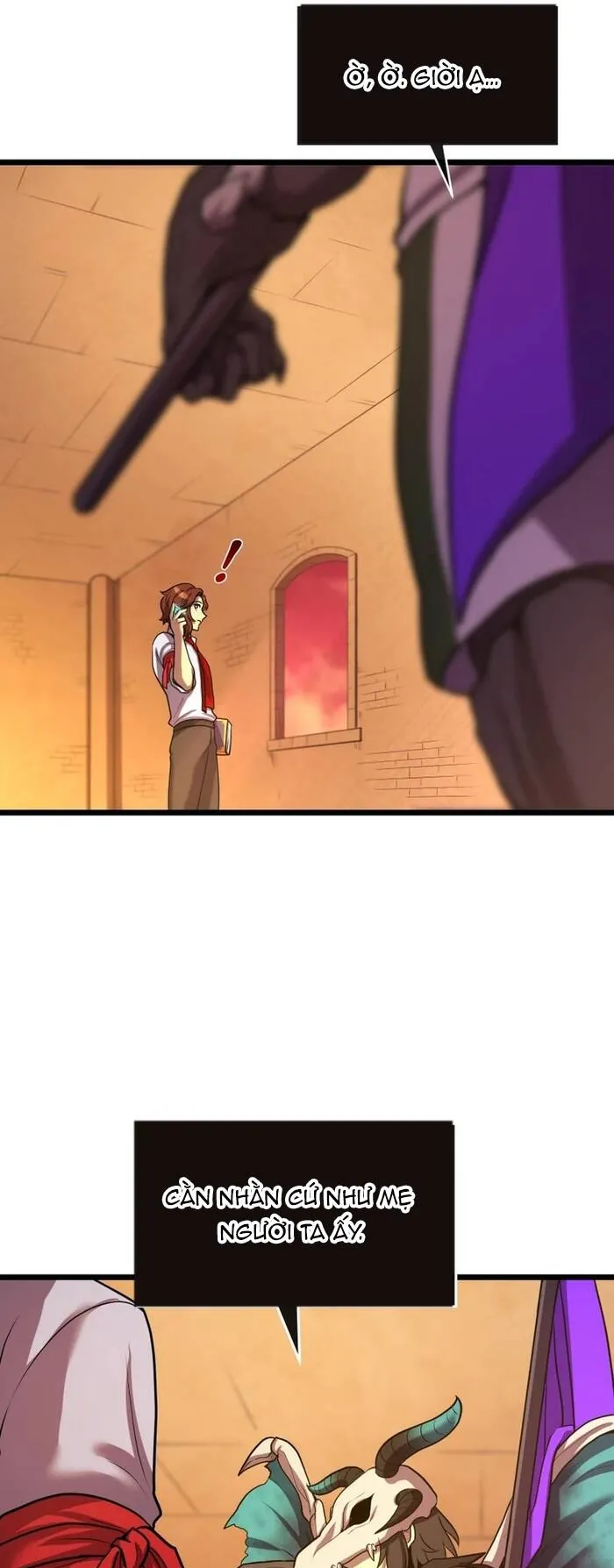 Code Demon - Chương 20 - Trang 36