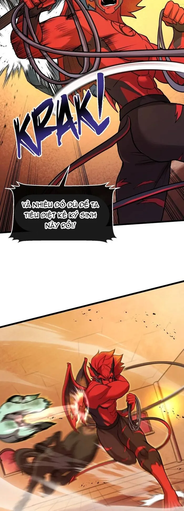 Code Demon - Chương 20 - Trang 25