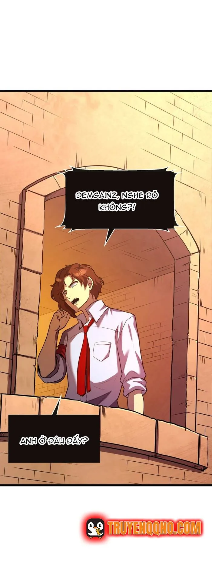 Code Demon - Chương 20 - Trang 35