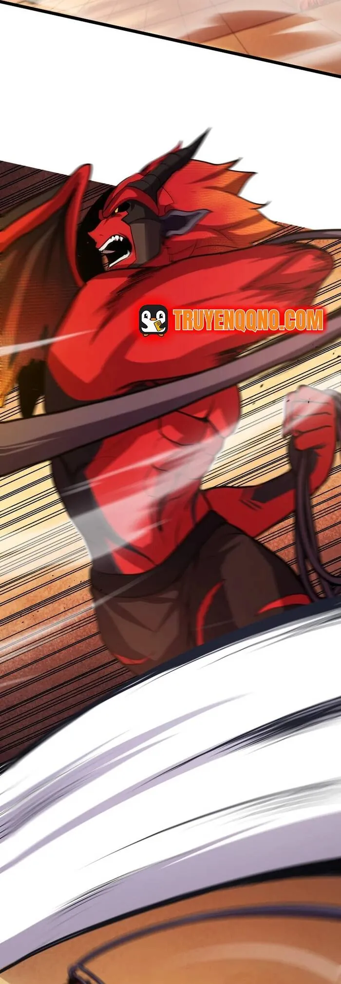 Code Demon - Chương 20 - Trang 26