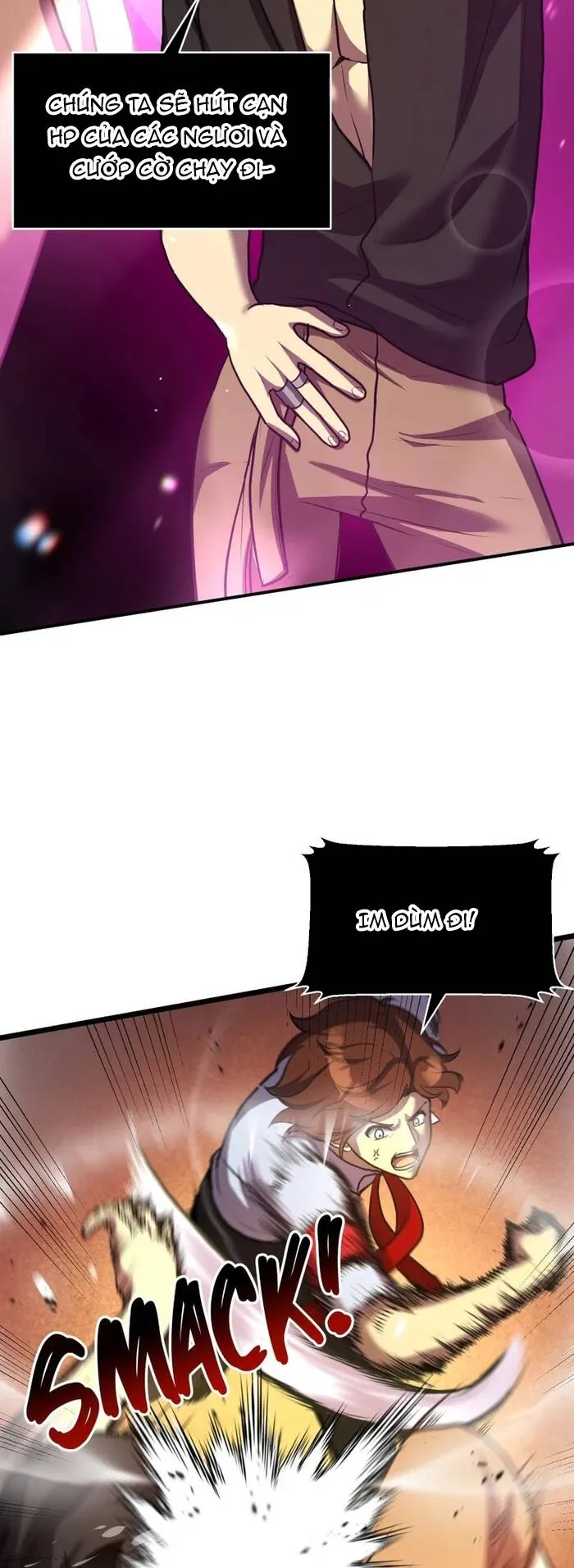 Code Demon - Chương 20 - Trang 21