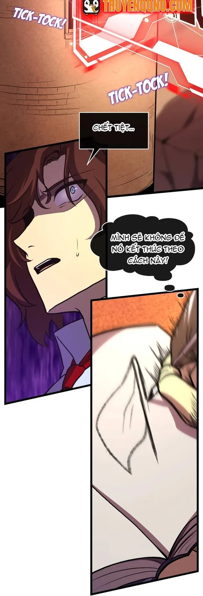 Code Demon - Chương 20 - Trang 41
