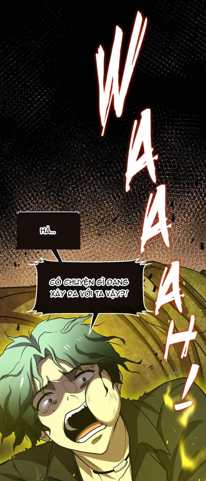 Code Demon - Chương 20 - Trang 48