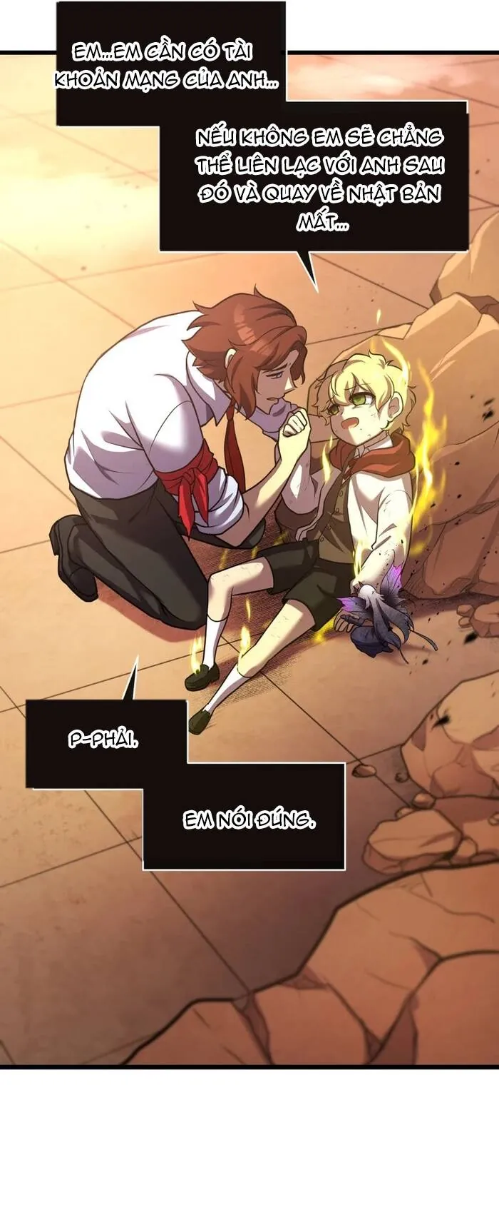 Code Demon - Chương 20 - Trang 52