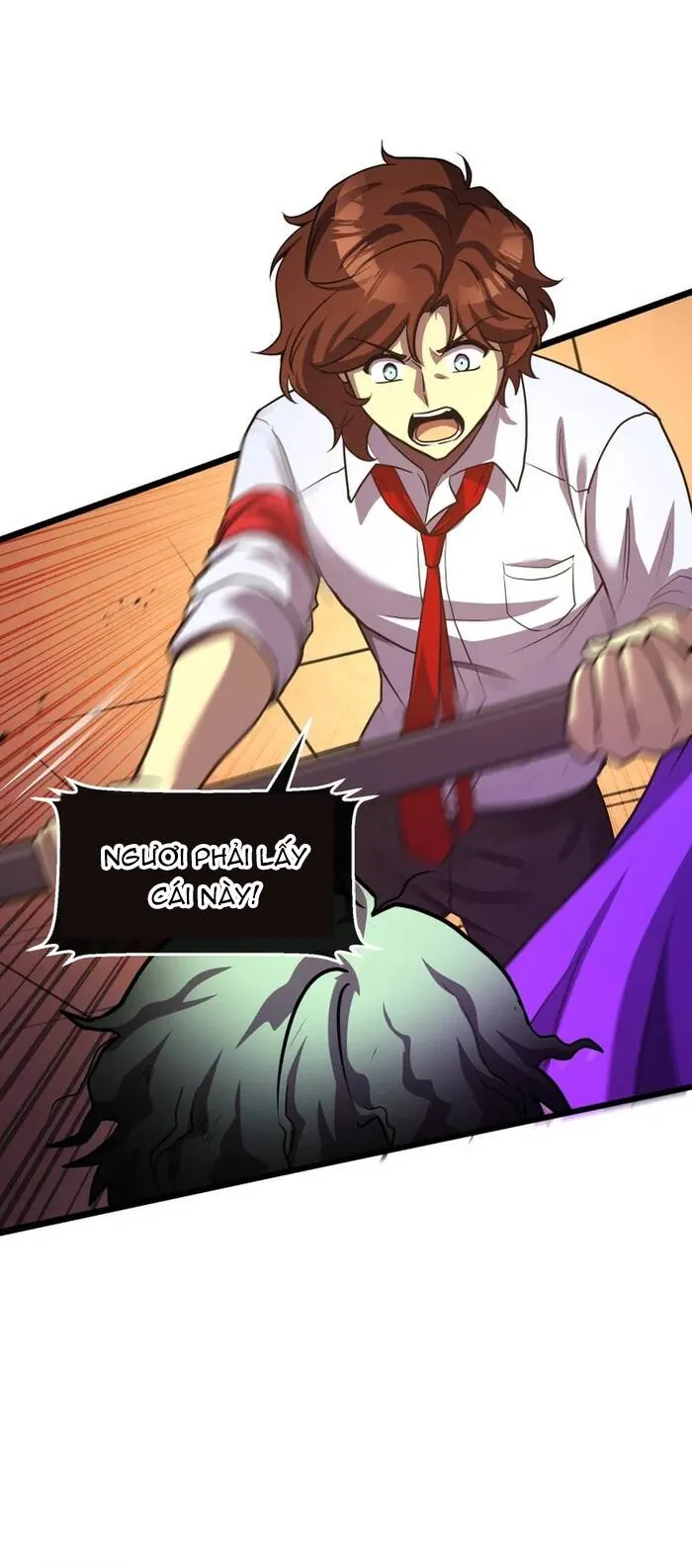 Code Demon - Chương 20 - Trang 43