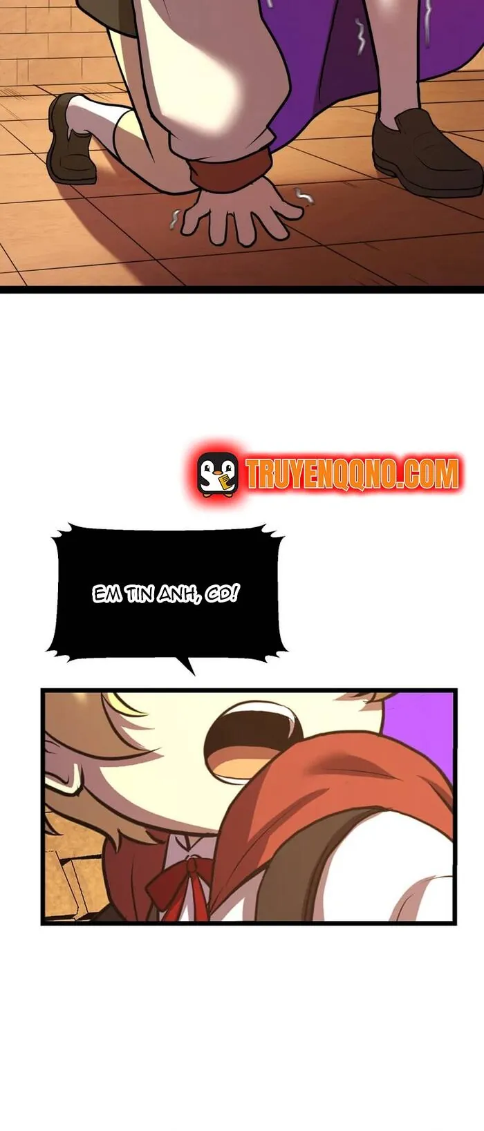 Code Demon - Chương 20 - Trang 10