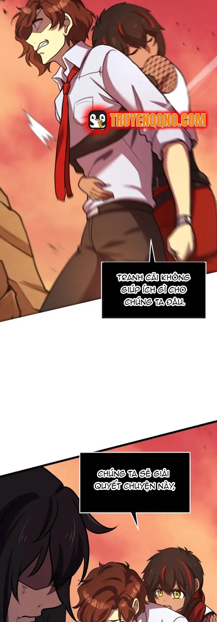 Code Demon - Chương 20 - Trang 66