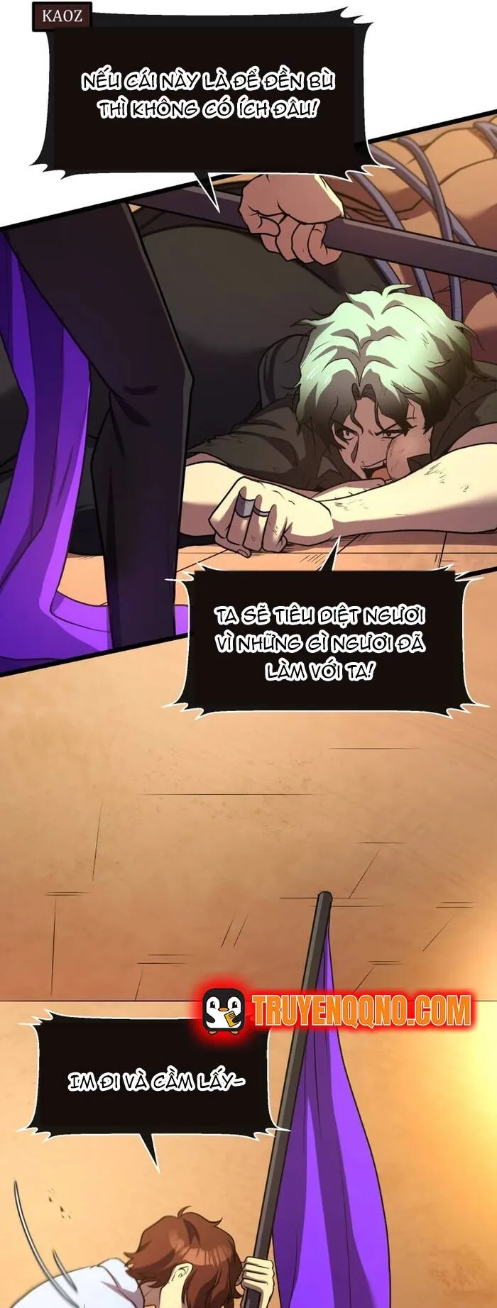 Code Demon - Chương 20 - Trang 44