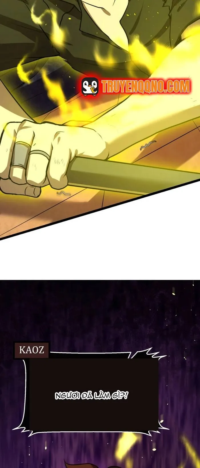 Code Demon - Chương 20 - Trang 49