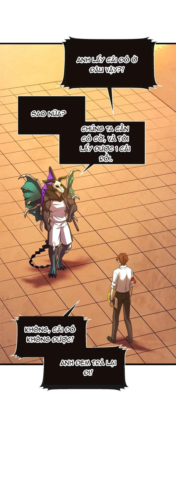 Code Demon - Chương 20 - Trang 39