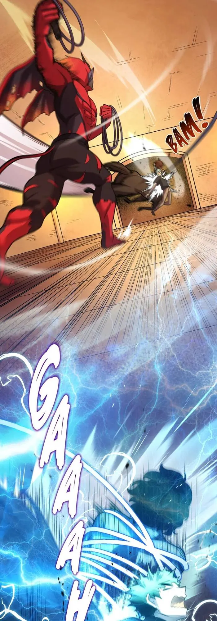 Code Demon - Chương 20 - Trang 27