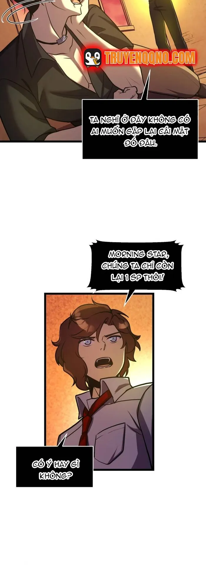 Code Demon - Chương 20 - Trang 23