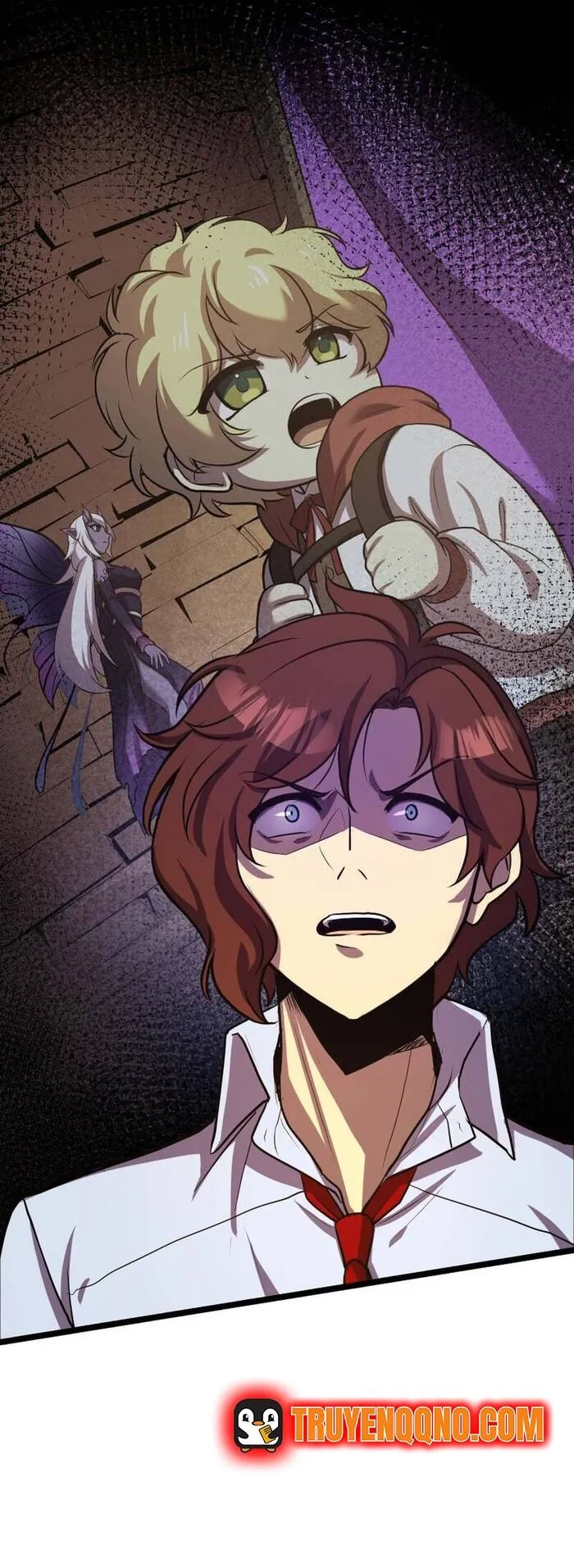 Code Demon - Chương 20 - Trang 38