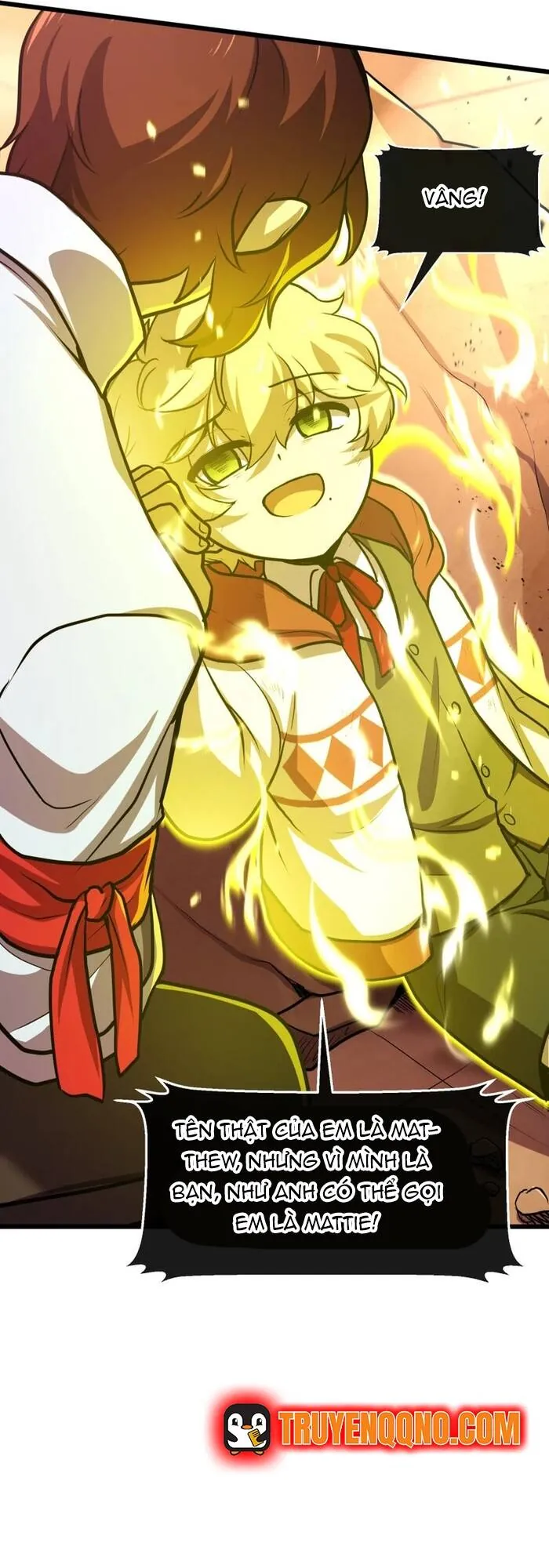 Code Demon - Chương 20 - Trang 54