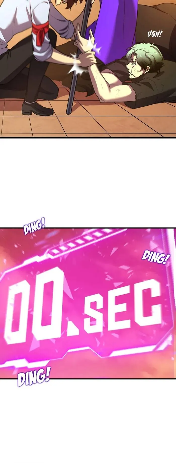 Code Demon - Chương 20 - Trang 45