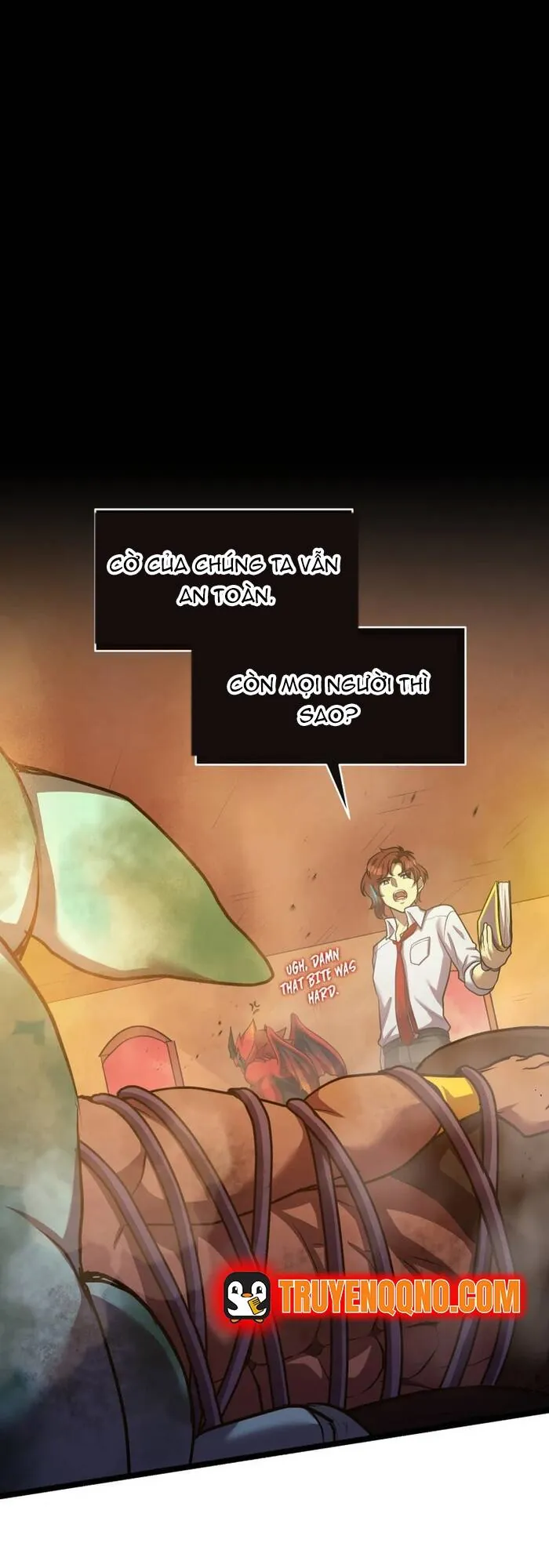 Code Demon - Chương 20 - Trang 30