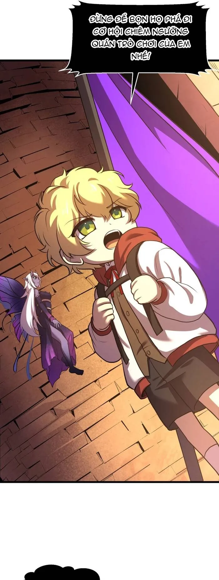 Code Demon - Chương 20 - Trang 11