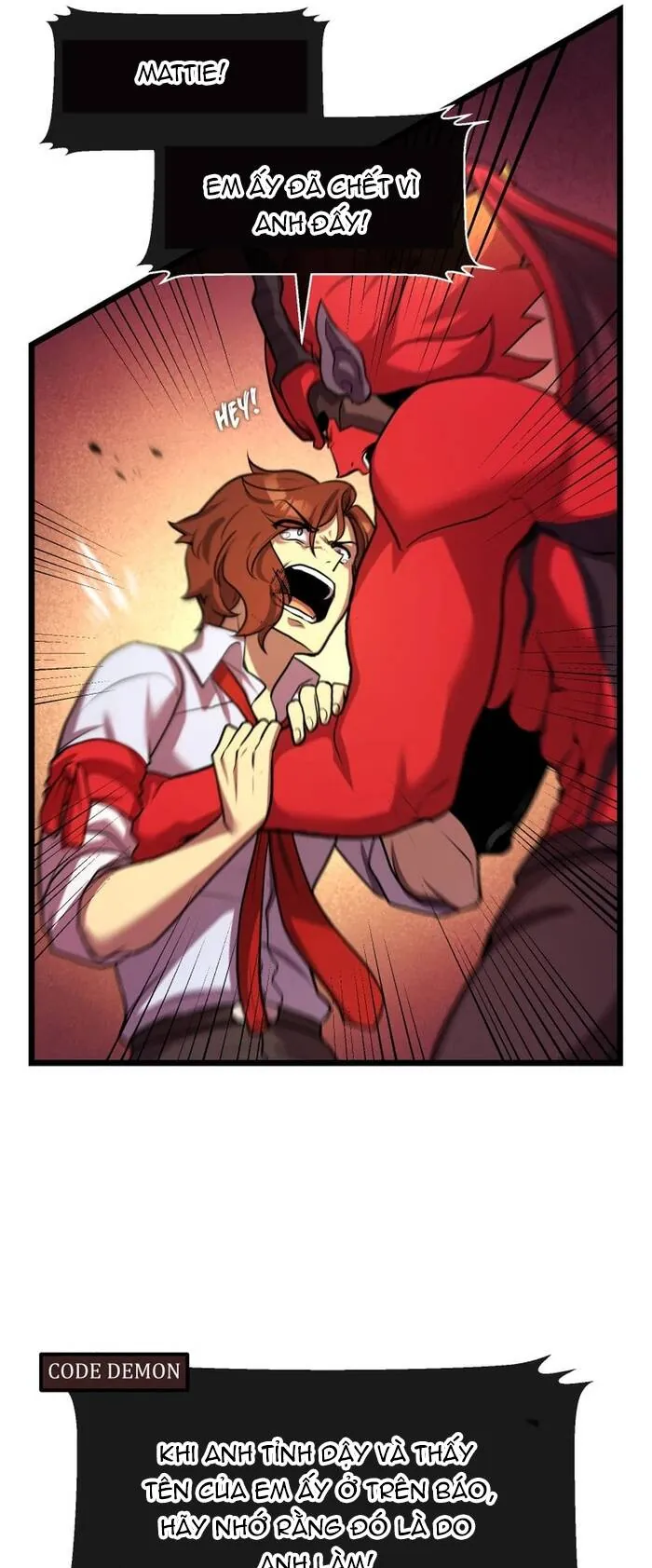 Code Demon - Chương 20 - Trang 64