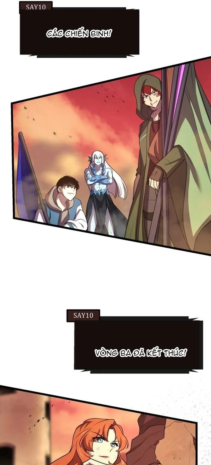 Code Demon - Chương 20 - Trang 46