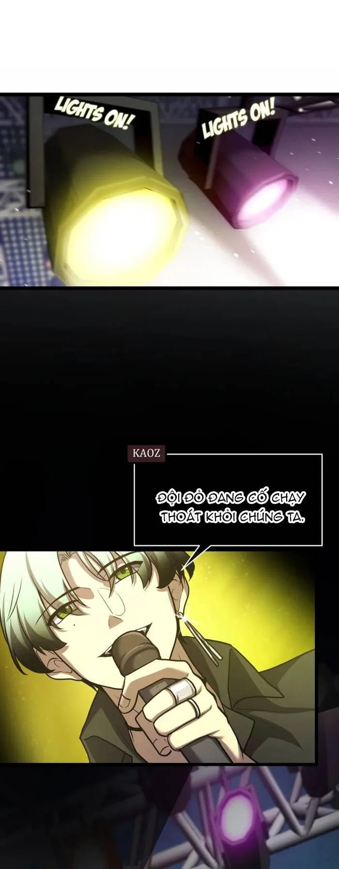 Code Demon - Chương 20 - Trang 4