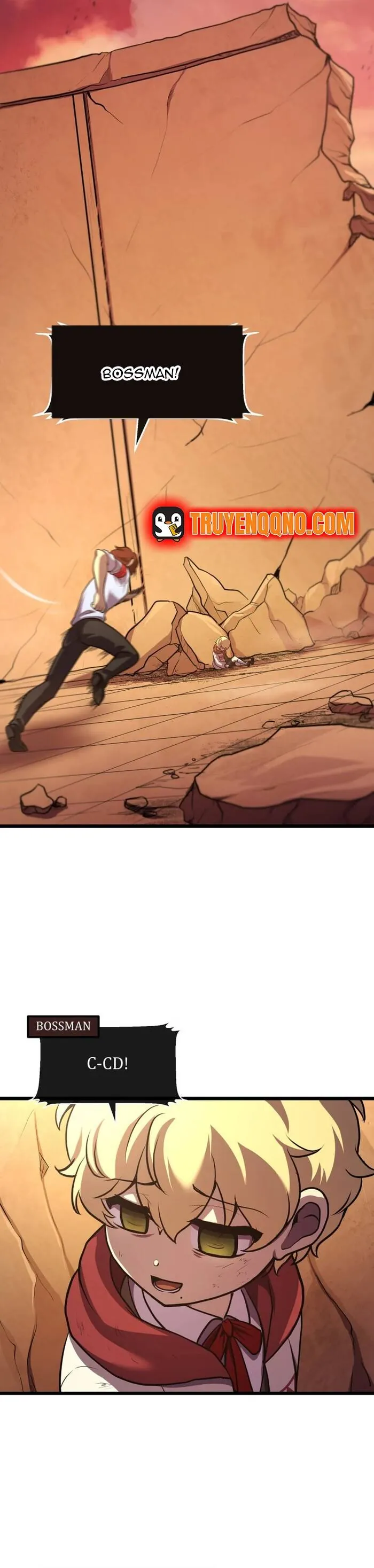 Code Demon - Chương 20 - Trang 51