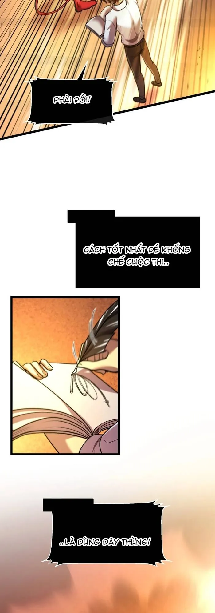 Code Demon - Chương 20 - Trang 14