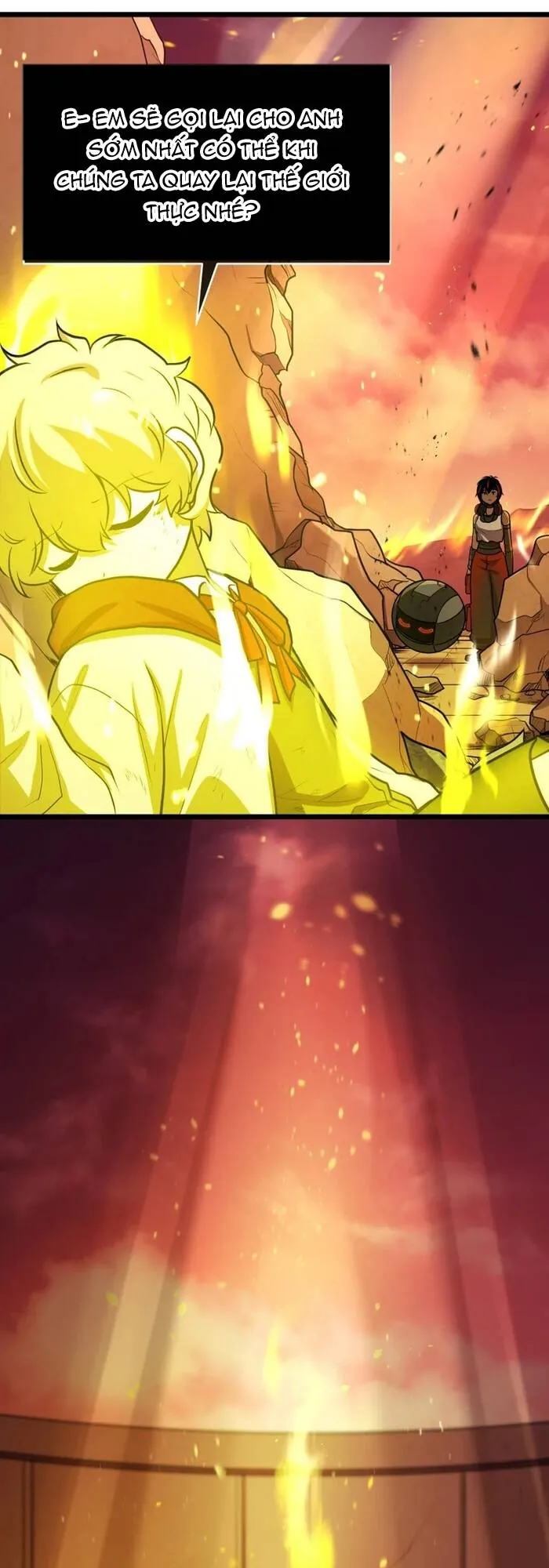 Code Demon - Chương 20 - Trang 55