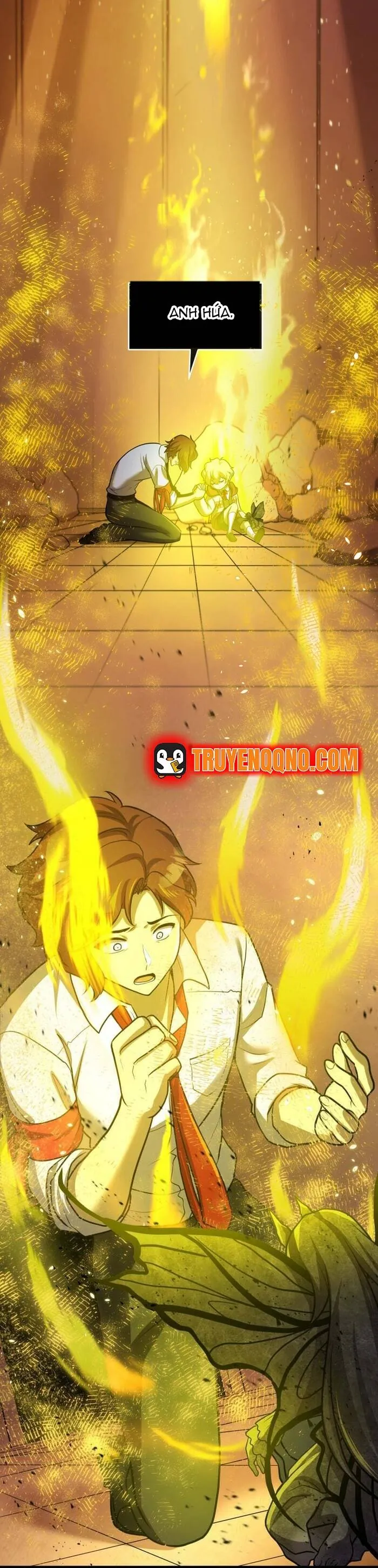 Code Demon - Chương 20 - Trang 56