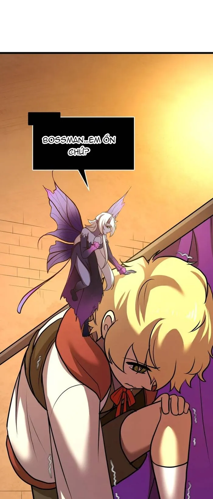 Code Demon - Chương 20 - Trang 9