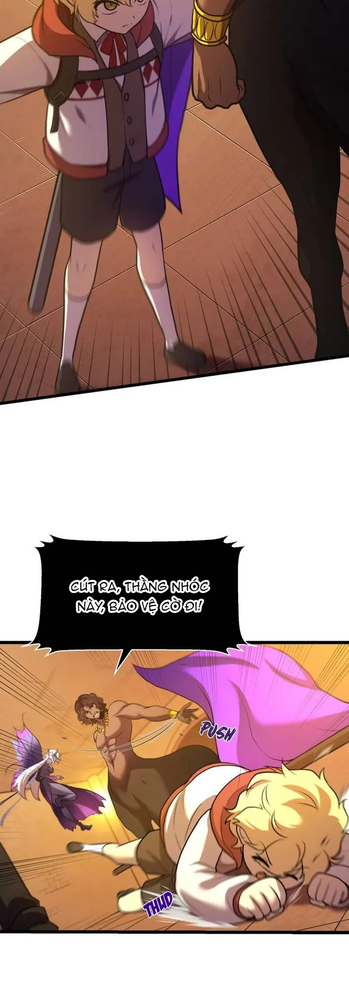 Code Demon - Chương 20 - Trang 8