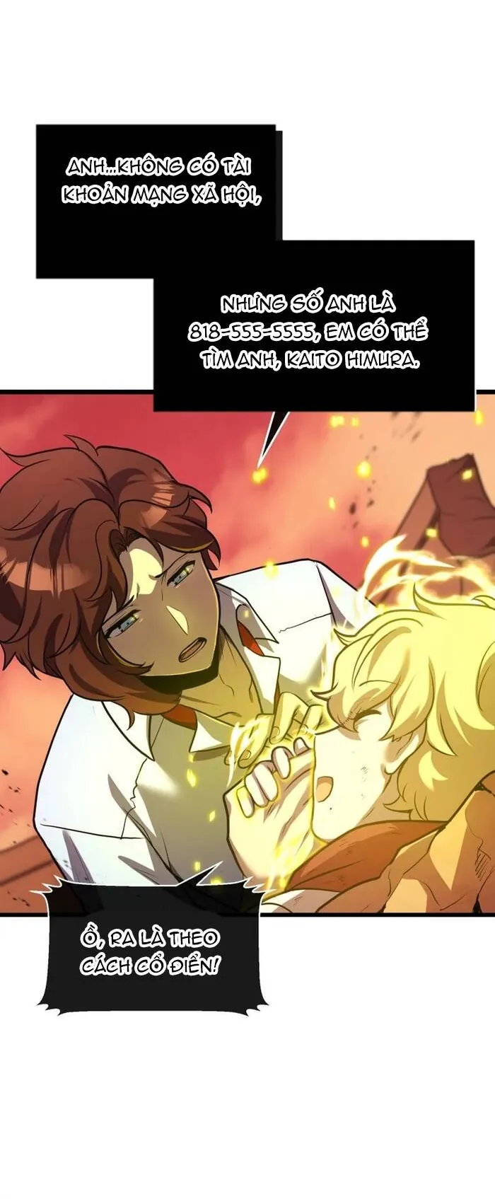 Code Demon - Chương 20 - Trang 53