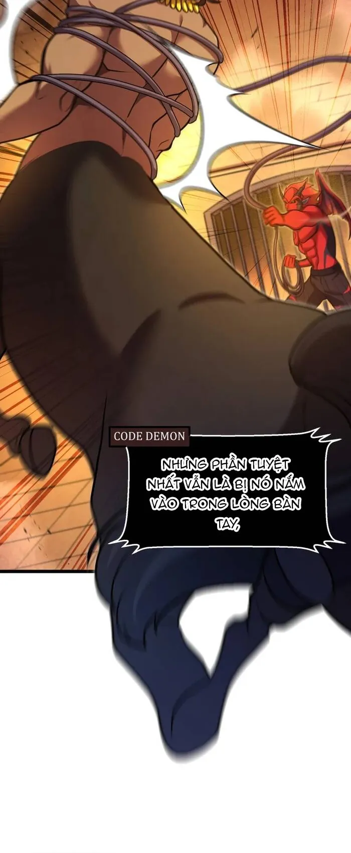 Code Demon - Chương 20 - Trang 16
