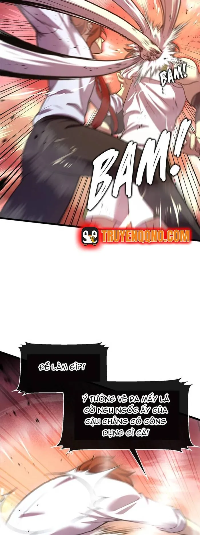 Code Demon - Chương 20 - Trang 61