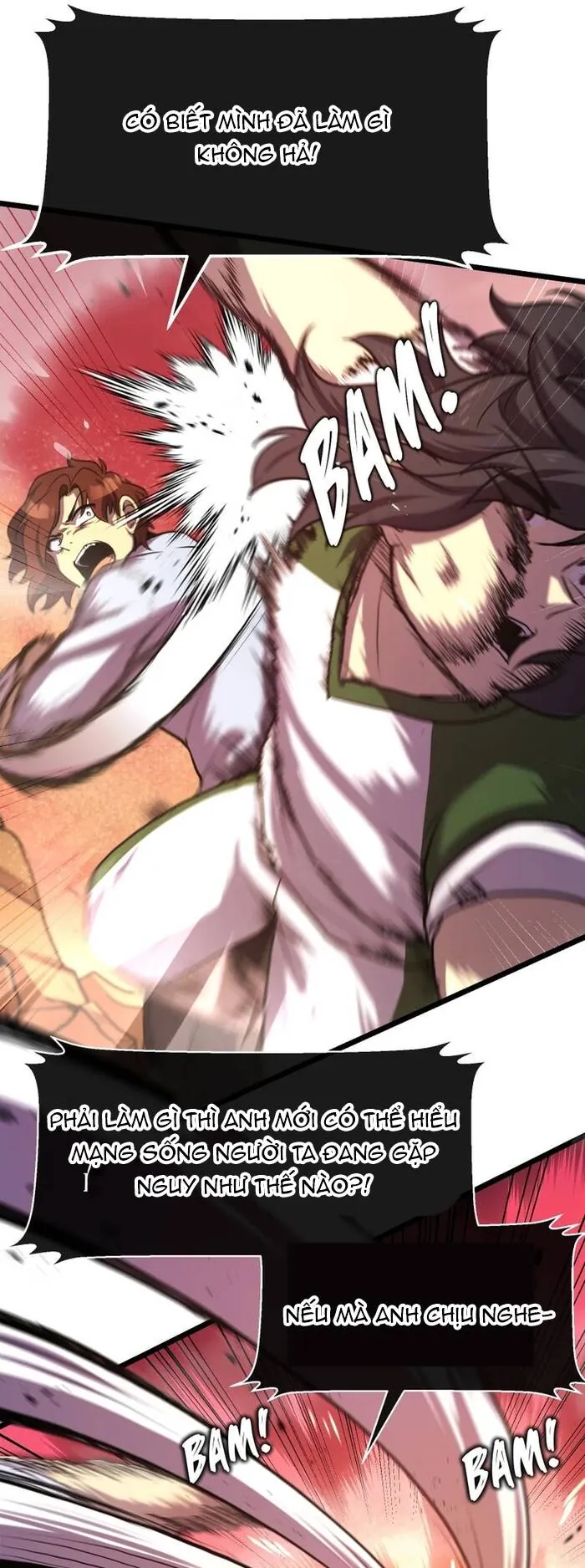 Code Demon - Chương 20 - Trang 60