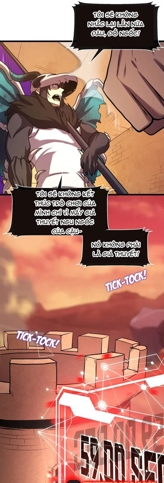 Code Demon - Chương 20 - Trang 40