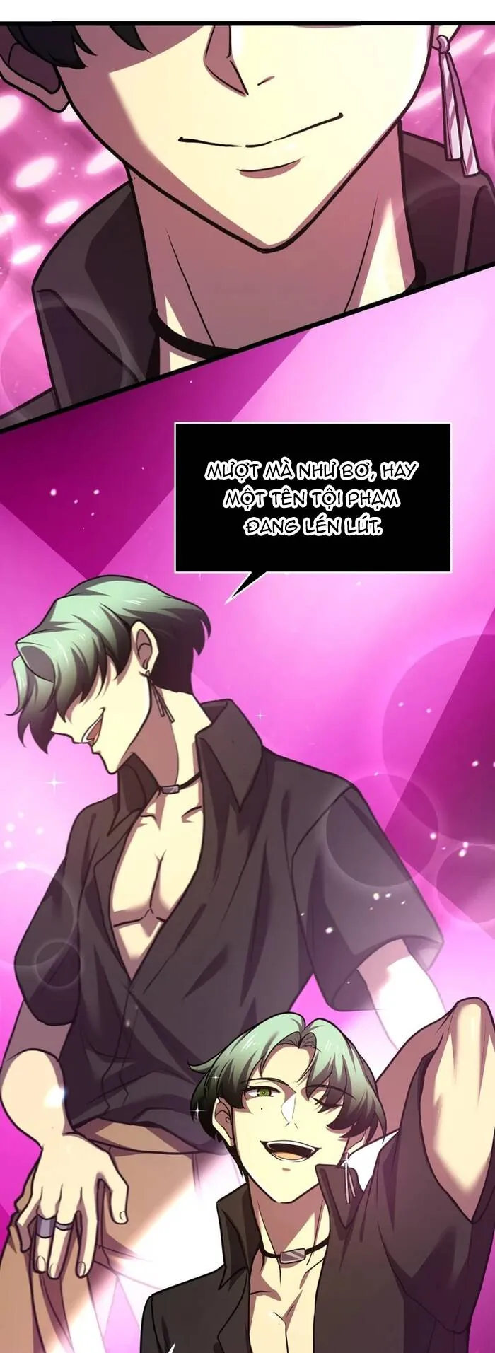 Code Demon - Chương 20 - Trang 20