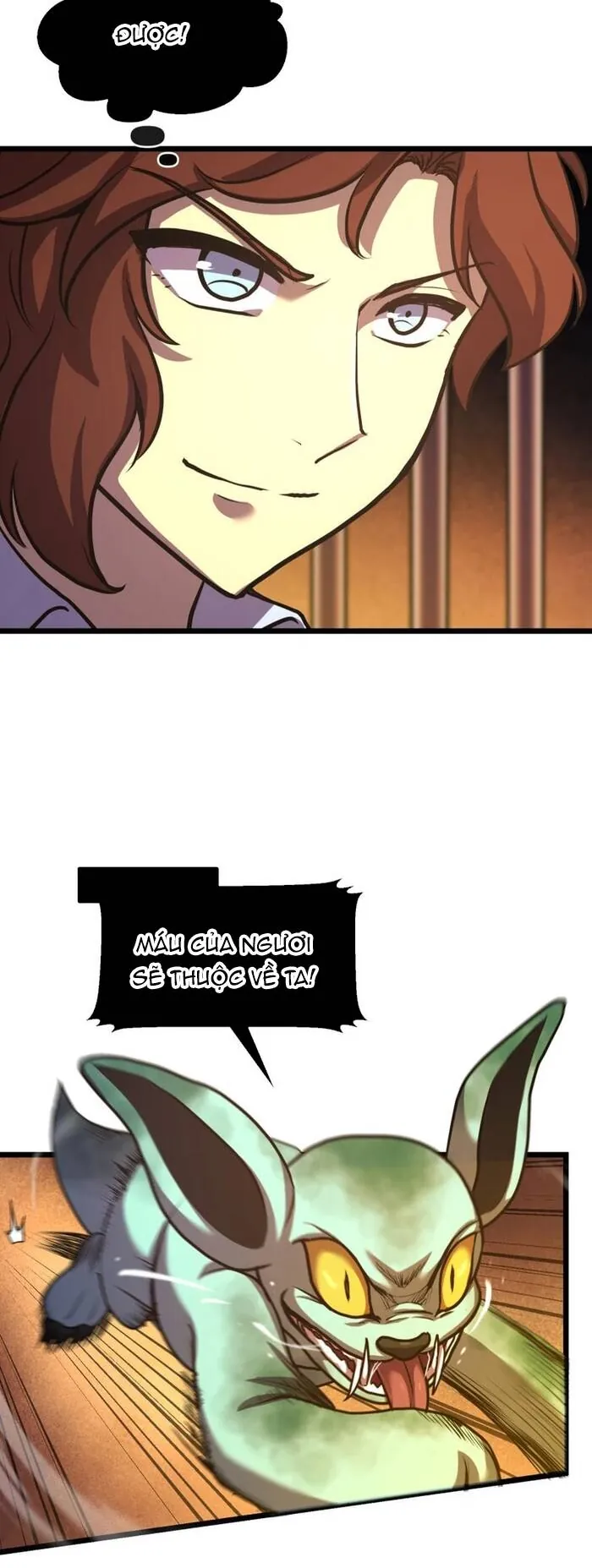 Code Demon - Chương 20 - Trang 12