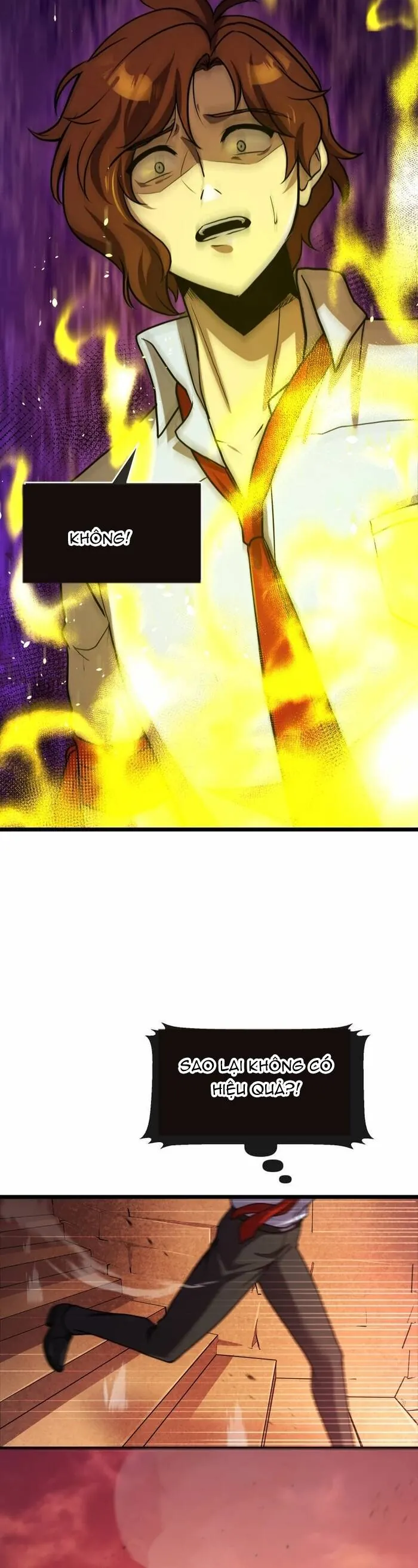 Code Demon - Chương 20 - Trang 50