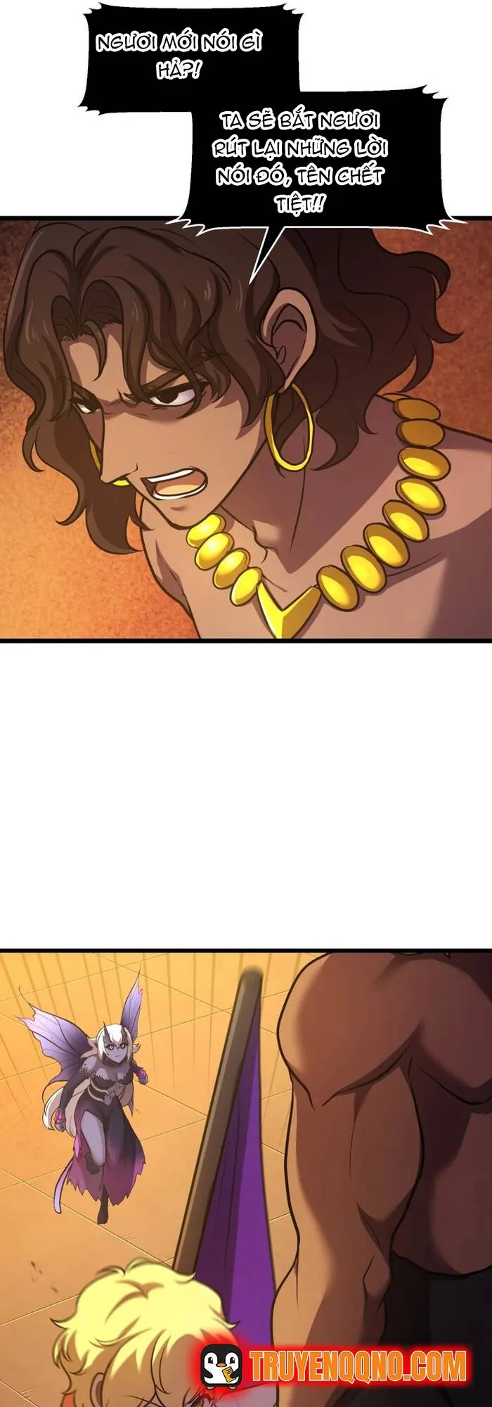 Code Demon - Chương 20 - Trang 7