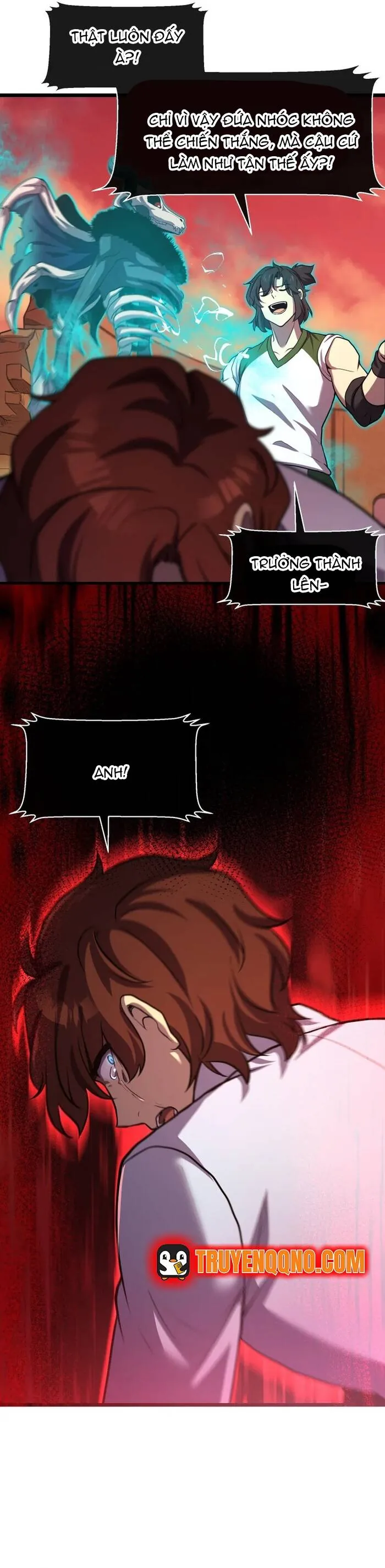 Code Demon - Chương 20 - Trang 59